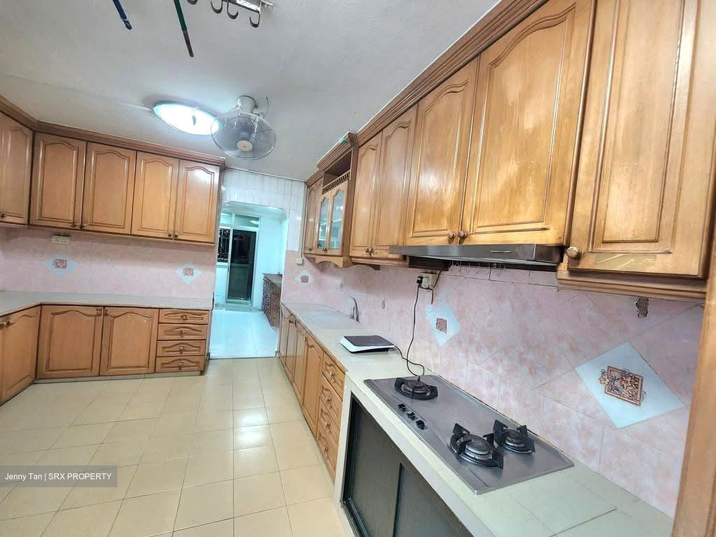 Blk 245 Bukit Panjang Ring Road (Bukit Panjang), HDB 5 Rooms #625469511